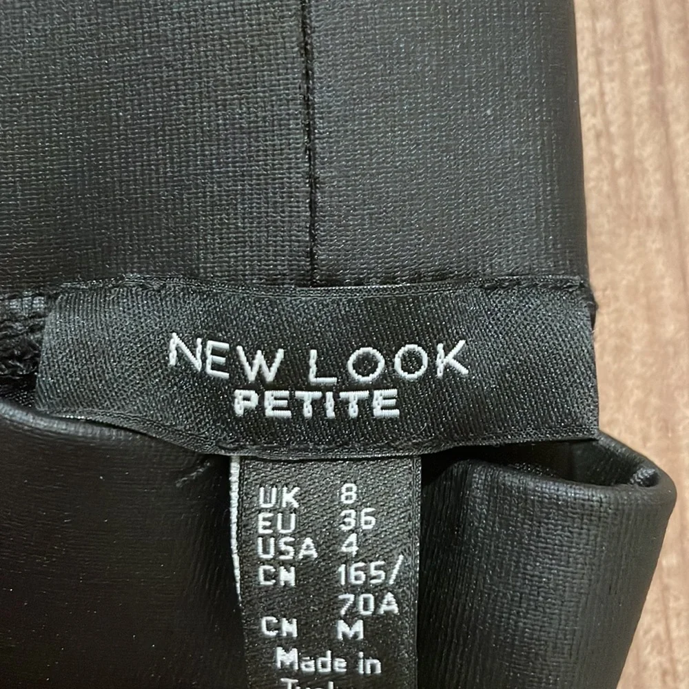 🖤🎀 New look leggings 🖤 - Picture 4 of 4